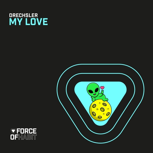 Drechsler - My Love [FOH135]